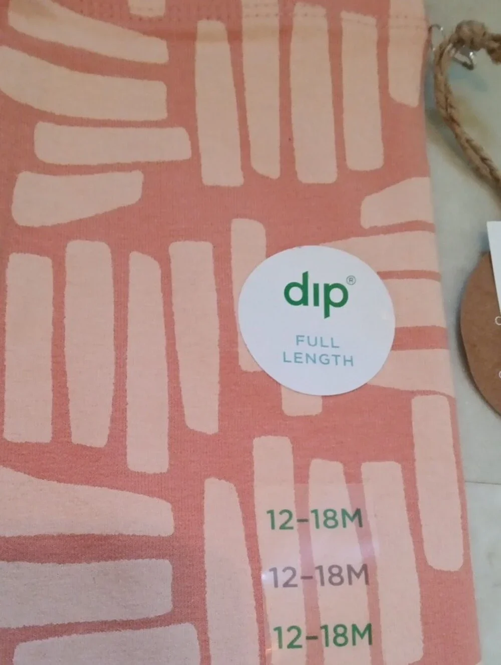dip four piece